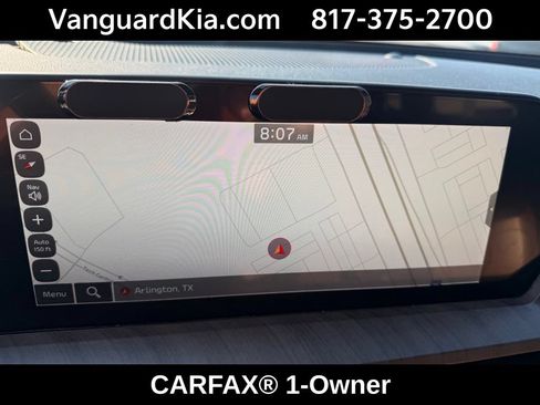 Used 2024 Kia Telluride EX w/ EX Captain's Chair Package FWD image 22