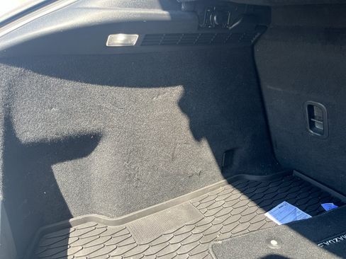 Used 2023 MAZDA MAZDA3 s FWD image 38