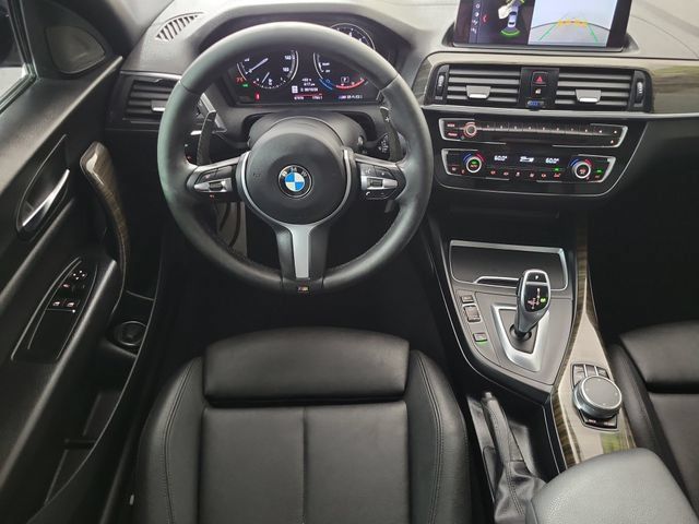 Used 2019 BMW M240i Coupe RWD image 11