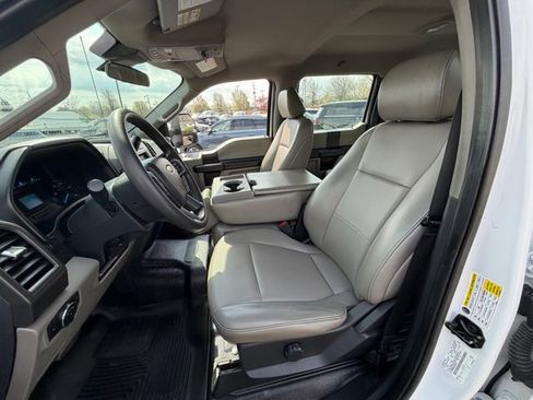 Used 2022 Ford F250 XL w/ STX Appearance Package AWD/4WD image 32