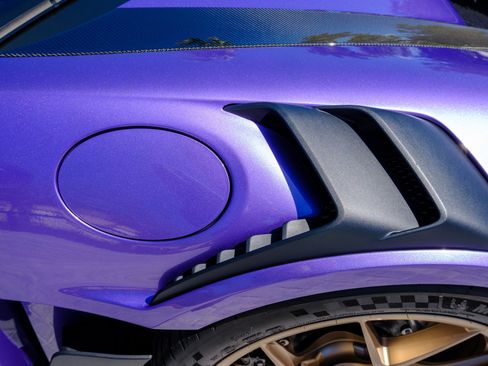 Used 2024 Porsche 911 GT3 RS image 41