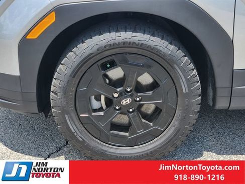 Used 2025 Hyundai Santa Fe XRT AWD/4WD image 13