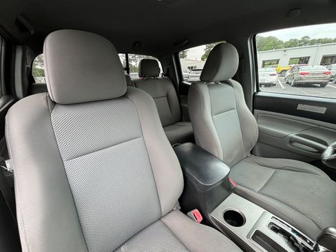 Used 2014 Toyota Tacoma PreRunner w/ TRD Off-Road Package RWD image 16