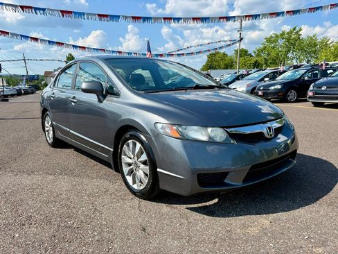 Used 2011 Honda Civic EX image 7