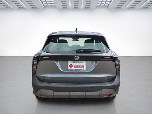New 2026 Nissan Kicks S AWD/4WD image 5