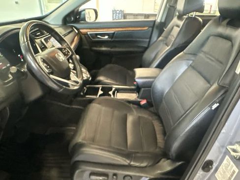 Used 2022 Honda CR-V EX-L image 19