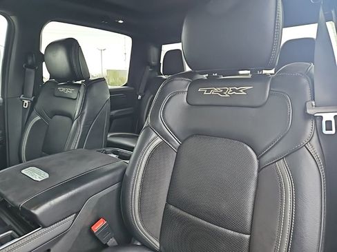 Used 2022 RAM 1500 TRX w/ TRX Level 2 Equipment Group image 12