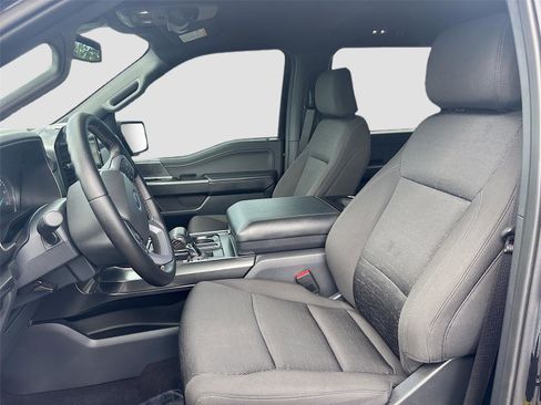 Used 2023 Ford F150 XLT w/ Equipment Group 302A High image 23