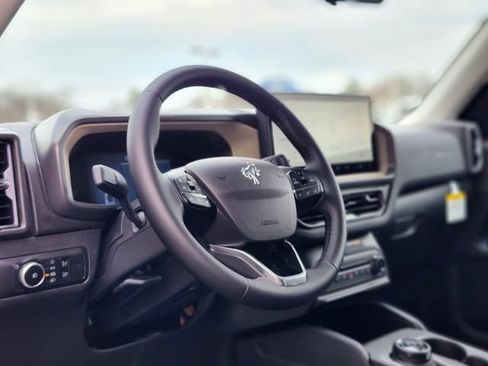 New 2026 Ford Bronco Sport Big Bend AWD/4WD image 19