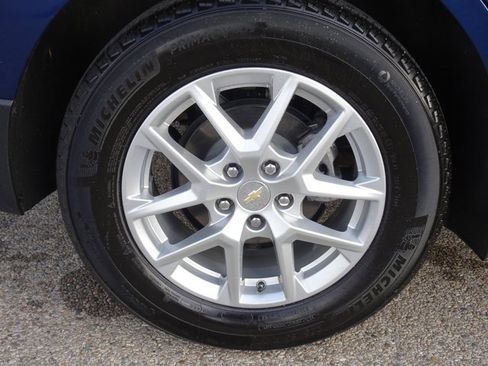 Certified 2022 Chevrolet Equinox LS w/ LS Convenience Package image 27