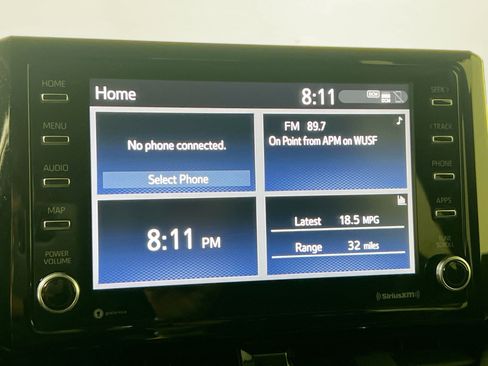 Used 2021 Toyota Corolla LE w/ LE Convenience Package FWD image 27