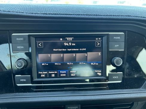 Used 2021 Volkswagen Jetta S w/ Driver Assistance Package FWD image 11