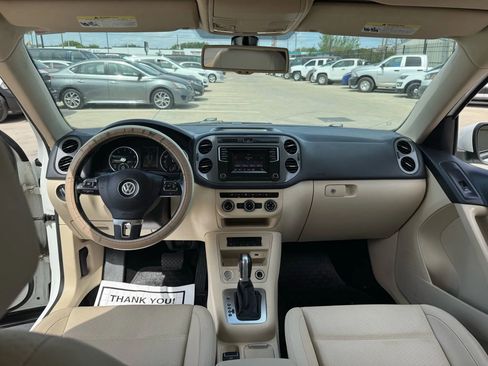 Used 2016 Volkswagen Tiguan S image 40