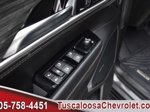 Used 2022 Jeep Wagoneer Series II RWD image 20