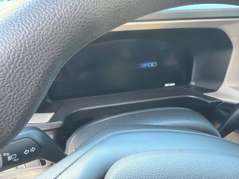 Used 2025 Ford Bronco Sport Big Bend AWD/4WD image 11