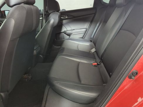 Used 2021 Honda Civic Sport image 20