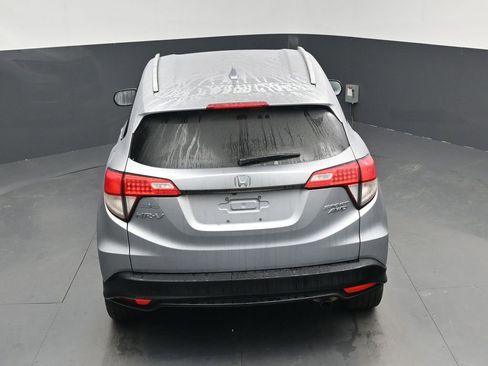 Used 2022 Honda HR-V Sport image 25