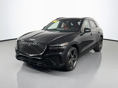 Used 2024 Genesis GV70 3.5T Sport w/ Sport Prestige Package