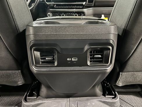 Used 2023 Chevrolet Silverado 1500 RST w/ Convenience Package II AWD/4WD image 29