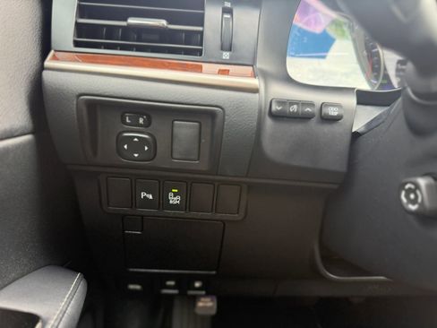 Used 2016 Lexus ES 350 w/ Navigation System Package FWD image 25
