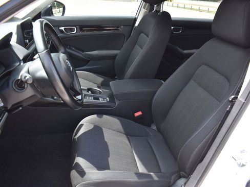 Used 2024 Honda Civic EX image 22