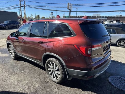 Used 2019 Honda Pilot EX image 9