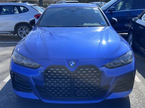 Used 2023 BMW 430i Gran Coupe w/ M Sport Package image 12