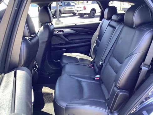 Used 2023 MAZDA CX-9 Grand Touring image 25