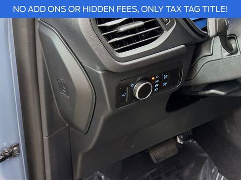 New 2026 Ford Escape ST-Line w/ Tech Pack #1 image 10