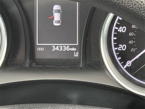 Certified 2023 Toyota Camry LE image 14