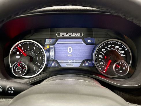 New 2026 RAM 1500 Big Horn image 30