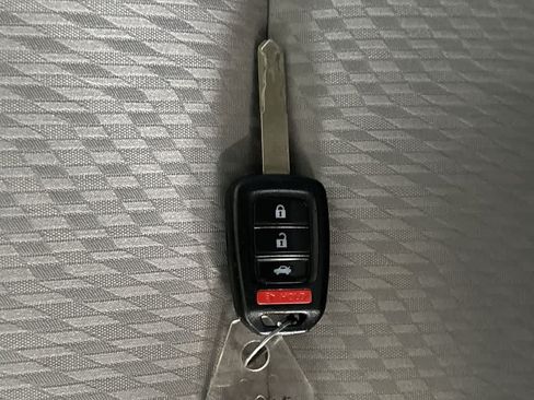Used 2015 Honda Civic LX image 28