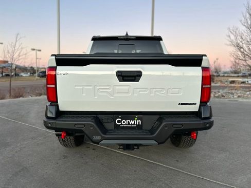 Used 2026 Toyota Tacoma TRD Pro image 6