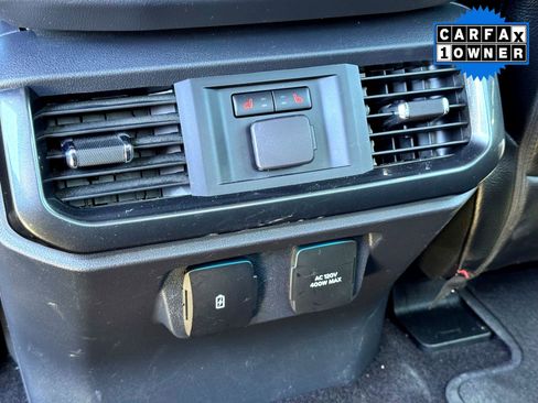 Used 2022 Ford F150 Lariat w/ Equipment Group 502A High image 21