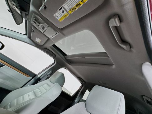 Used 2019 Honda CR-V EX image 15