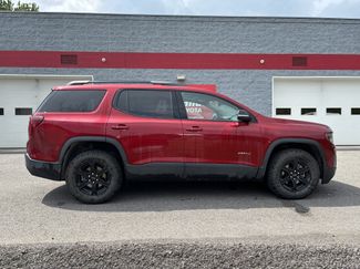 Used 2022 GMC Acadia AT4 w/ Technology Package AWD/4WD video 2