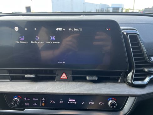 Used 2023 Kia Sportage X-Line image 24