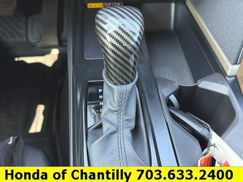 Used 2025 Toyota Camry LE w/ Convenience Package FWD image 16