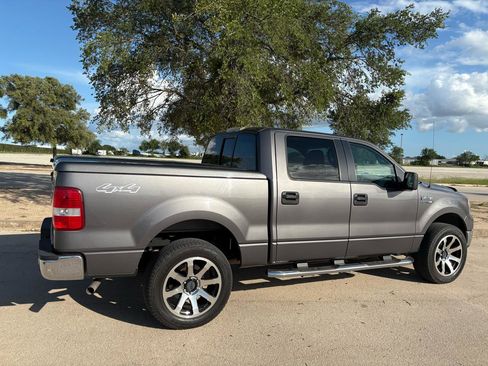 Used 2005 Ford F150 XLT AWD/4WD image 61