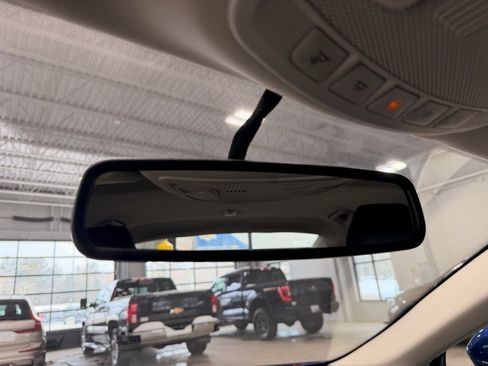 Used 2015 Ford Fusion Titanium image 38