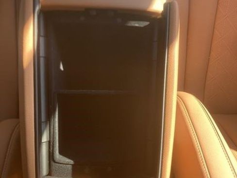 Used 2025 Genesis GV80 2.5T Prestige image 18