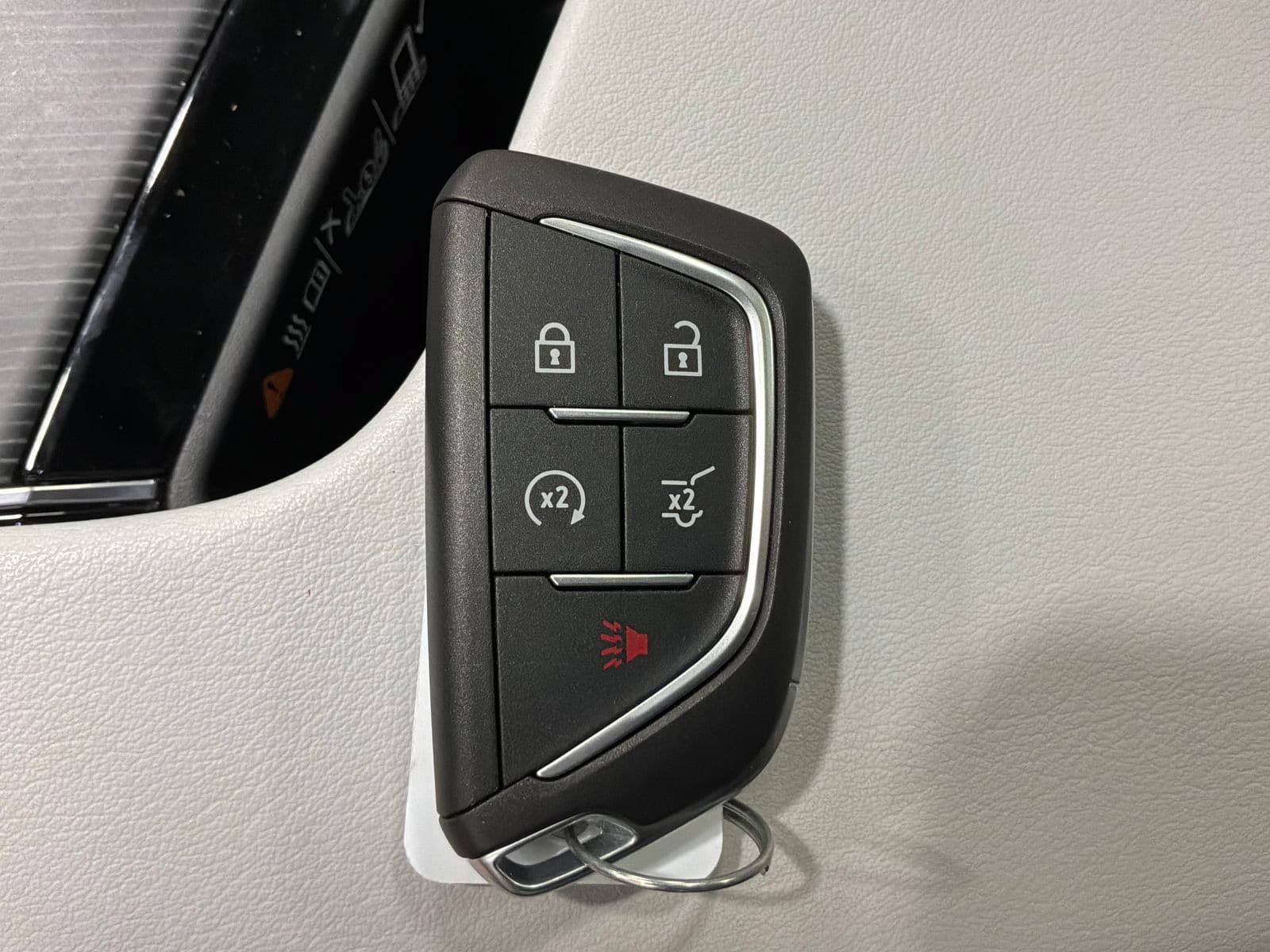 Used 2024 Cadillac Lyriq Sport AWD/4WD image 14