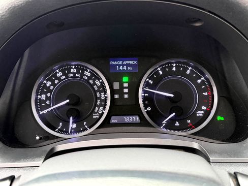 Used 2015 Lexus IS 250C image 25