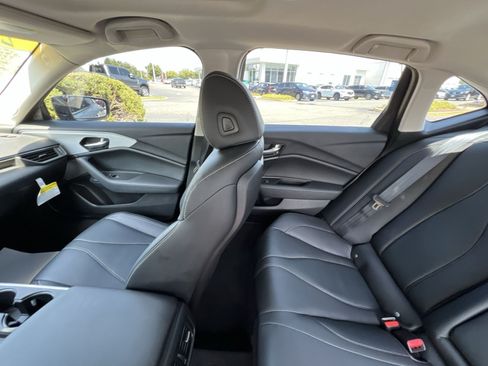 Used 2023 Acura TLX w/ Technology Package FWD image 3