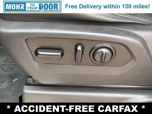 Used 2020 GMC Sierra 1500 SLT w/ SLT Premium Plus Package image 15