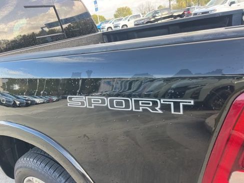 Used 2022 RAM 1500 Laramie RWD image 6