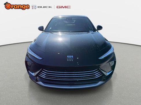 New 2026 Buick Envista Preferred w/ Convenience I Package image 8