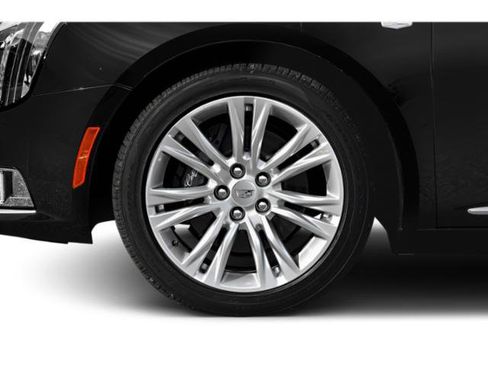 Used 2019 Cadillac XTS Luxury AWD/4WD image 14