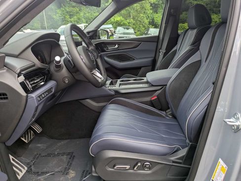 New 2026 Acura MDX Type S AWD/4WD image 22