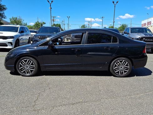 Used 2007 Honda Civic LX image 2